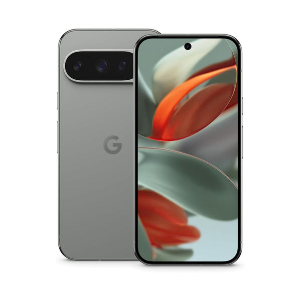 Google Pixel 9 Pro – Unlocked Android Smartphone