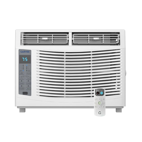 Garvee 6000 BTU Window AC Unit