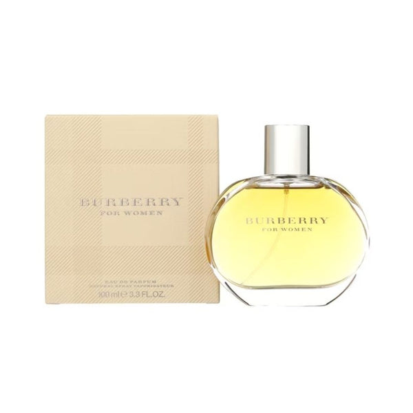 Burberry Classic Eau De Parfum Spray, Perfume for Women