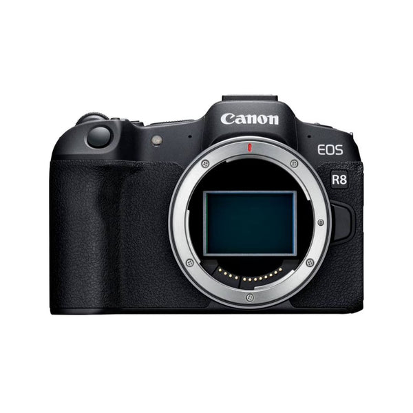 Canon EOS R8 Mirrorless Camera Body