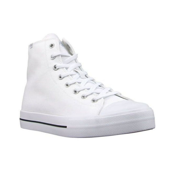 Lugz Men’s Stagger Hi Chukka Sneakers