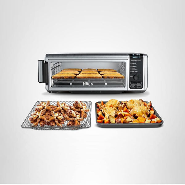 Ninja Digital Air Fryer & Toaster Oven