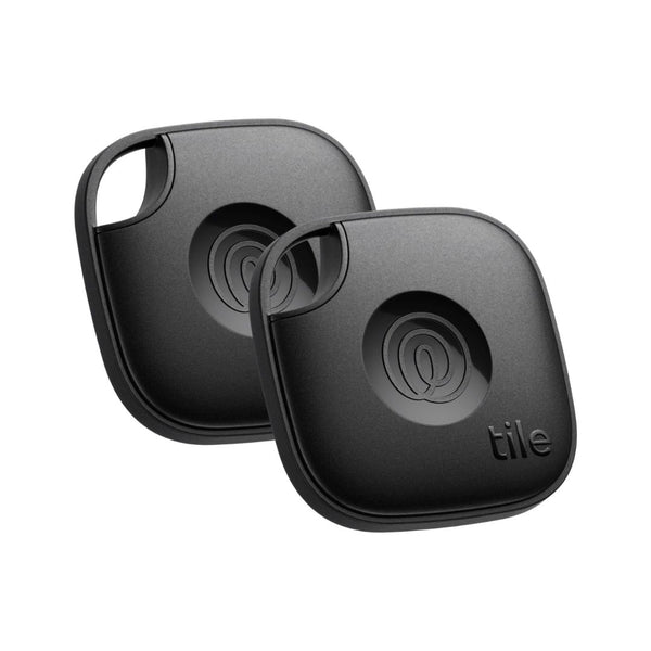 2-Pack Life360 Tile – Bluetooth Tracker