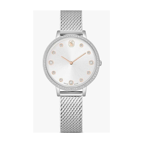 Swarovski Clarica Watch