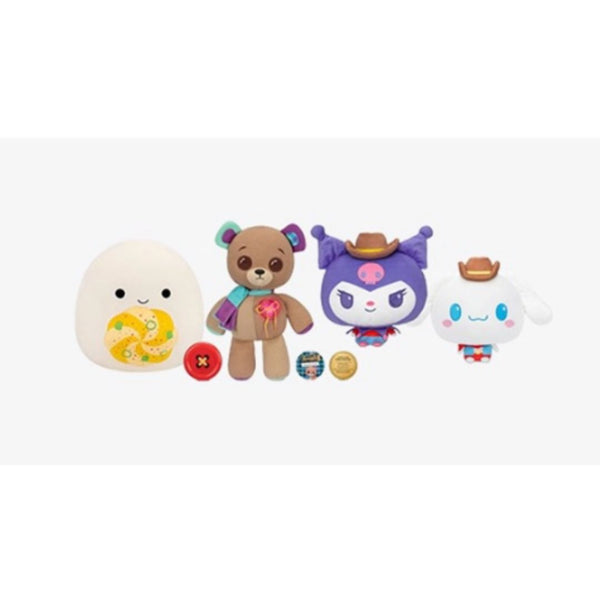 Squishmallows & More Sale!