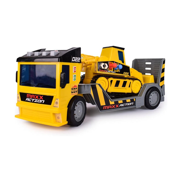 Sunny Days Entertainment Maxx Action 2-N-1 Mega Mover