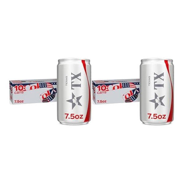 20 Pack Diet Coke Can