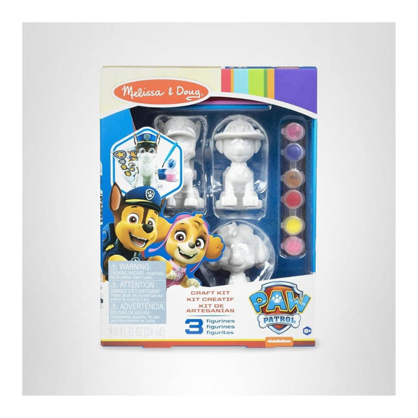 Melissa & Doug PAW Patrol Craft Kit