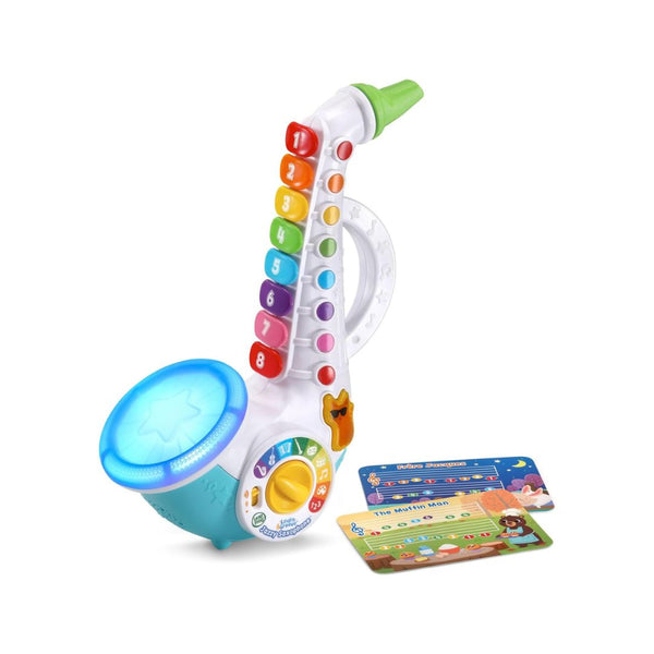 LeapFrog Saxophone Musical Toy
