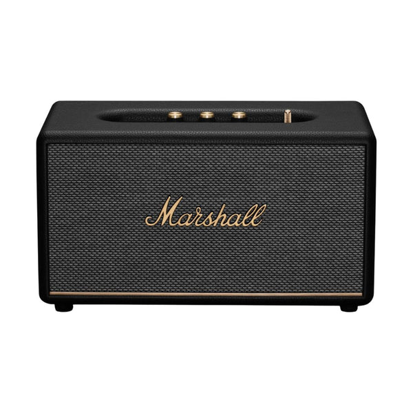 Marshall Stanmore III Bluetooth Home Speakers