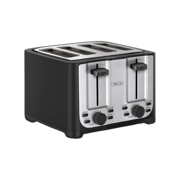 bella 4 Slice Toaster
