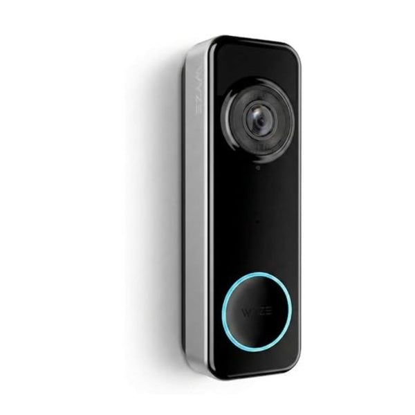 Wyze Battery Video Doorbell Wireless Camera
