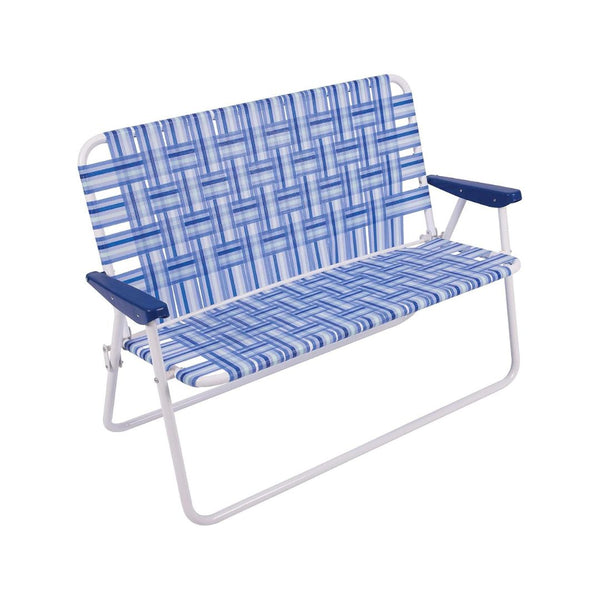 Camp & GO 16-In Extended Height Folding Lawn Chair