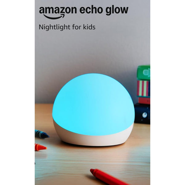 Amazon Echo Glow (newest model)