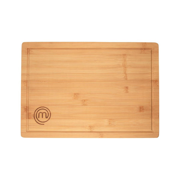 MasterChef Bamboo Cutting Board