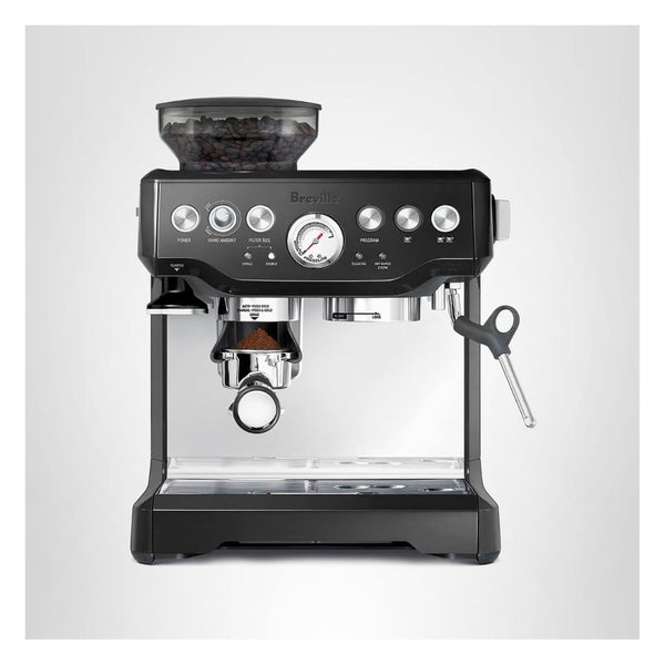 Breville Barista Express Espresso Machine