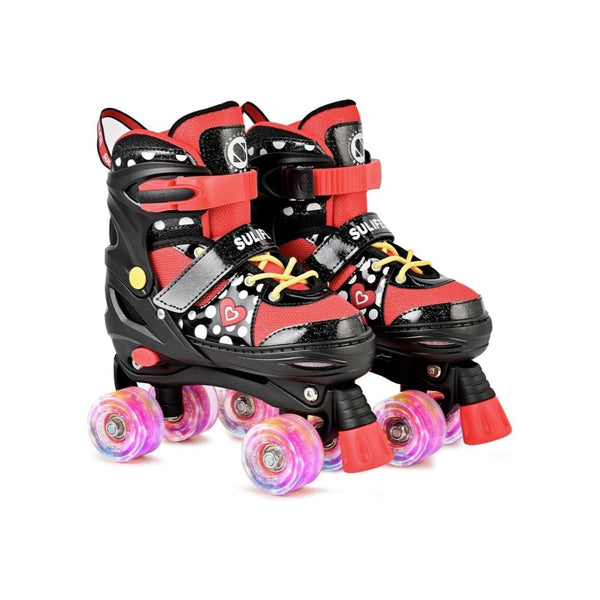 Adjustable Kids Roller Skates
