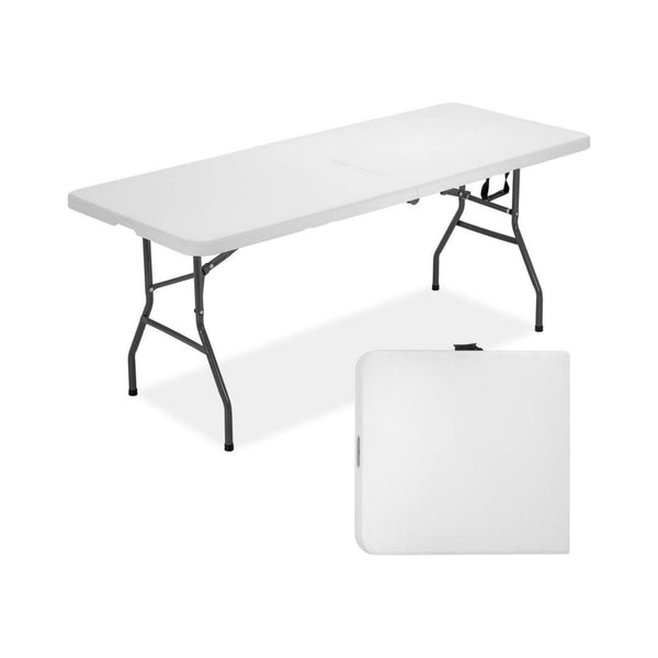 6-Foot Folding Table