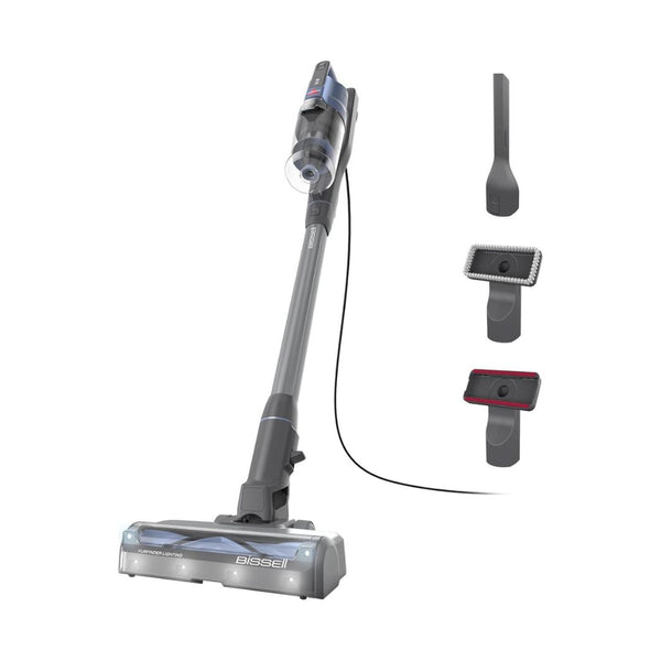 Bissell PowerClean FurFinder Corded Stick Vacuum