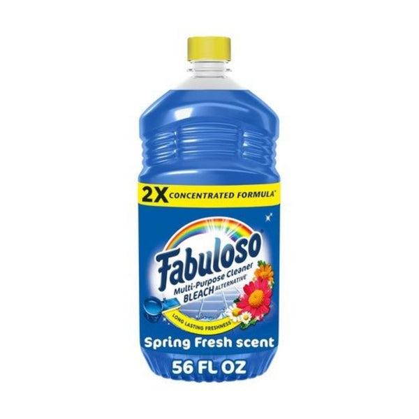 2X Fabuloso Multi-Purpose Cleaner