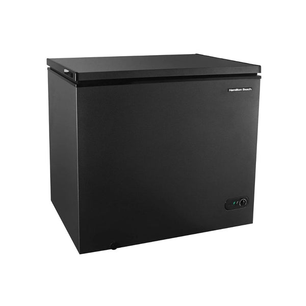 7 Cu. Ft. Hamilton Beach Chest Deep Freezer