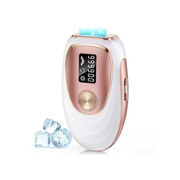IPL Laser Hair Removal Device