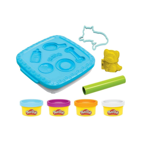 Play-Doh Create ‘n Go Pets Playset