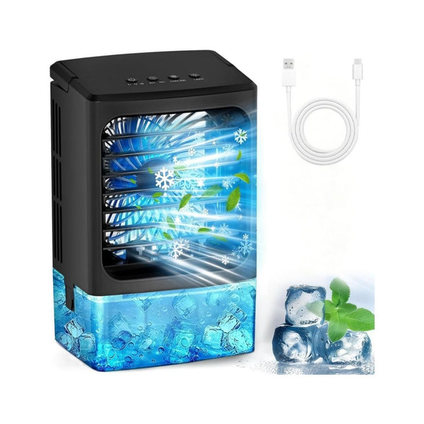 Portable Air Conditioners