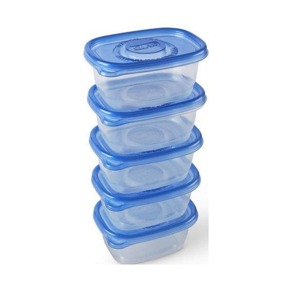 30 Glad Food Storage Containers