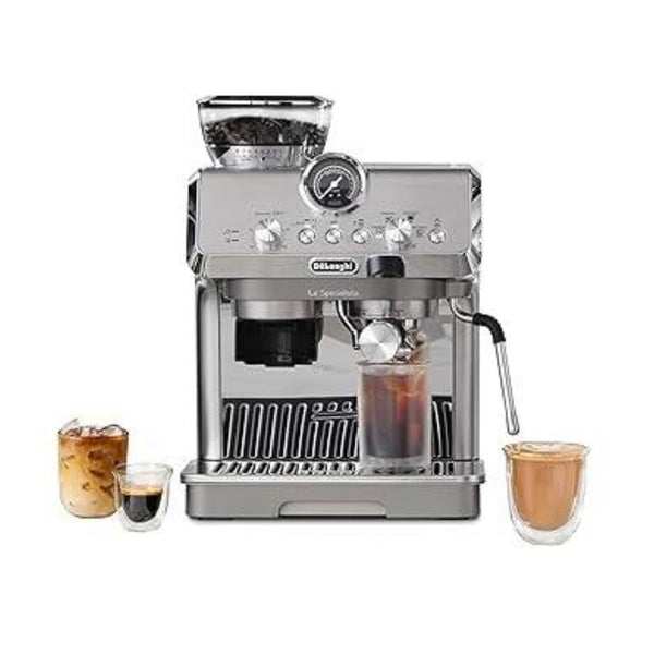 De'Longhi La Specialista Arte Evo Espresso Machine