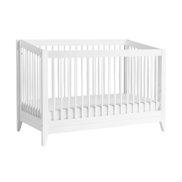 Babyletto Sprout 4-in-1 Wooden Baby Crib