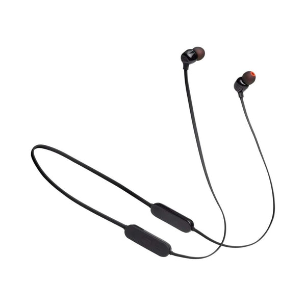 JBL Tune 125 Bluetooth Wireless in-Ear Headphones