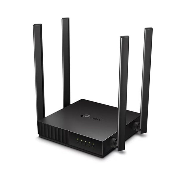 TP-Link Archer C54 | AC1200 MU-MIMO Dual-Band WiFi Router