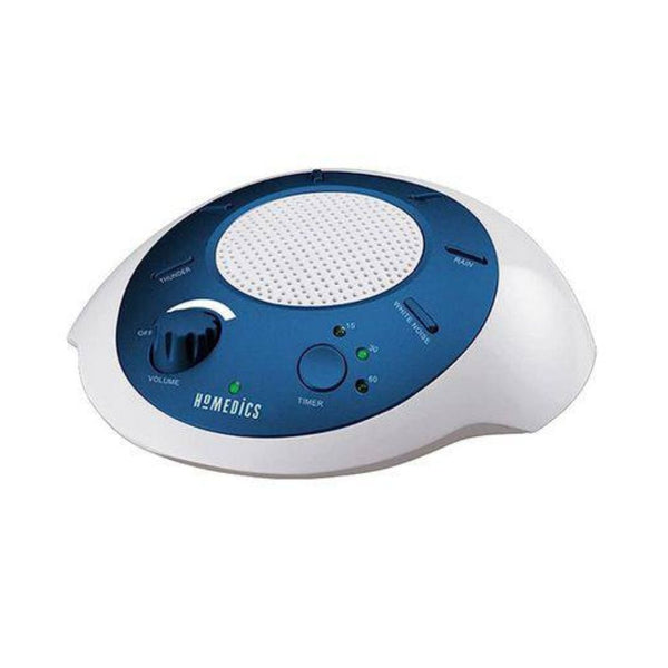 Homedics SoundSleep White Noise Sound Machine