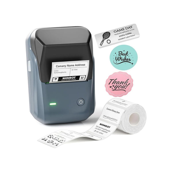 NIIMBOT B1 Label Maker