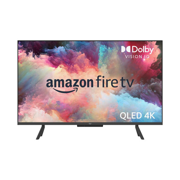 Amazon Fire TV Omni QLED Series 4K UHD Smart TV