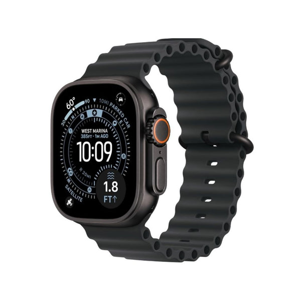 Apple Watch Ultra 3
