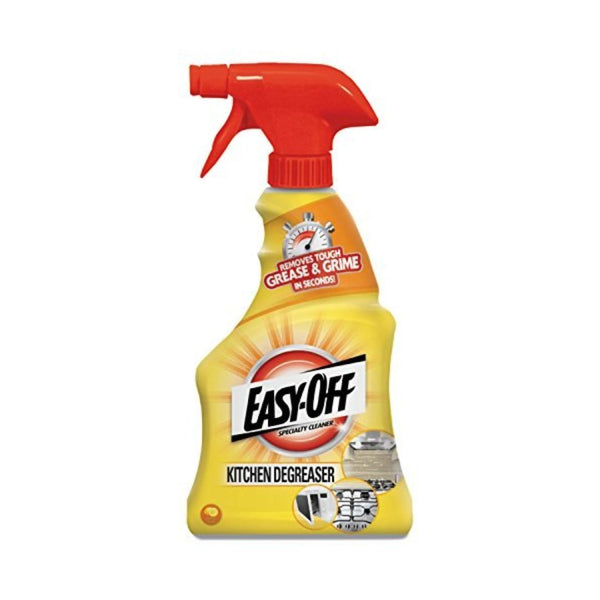 Easy Off Kitchen Degreaser Cleaner
