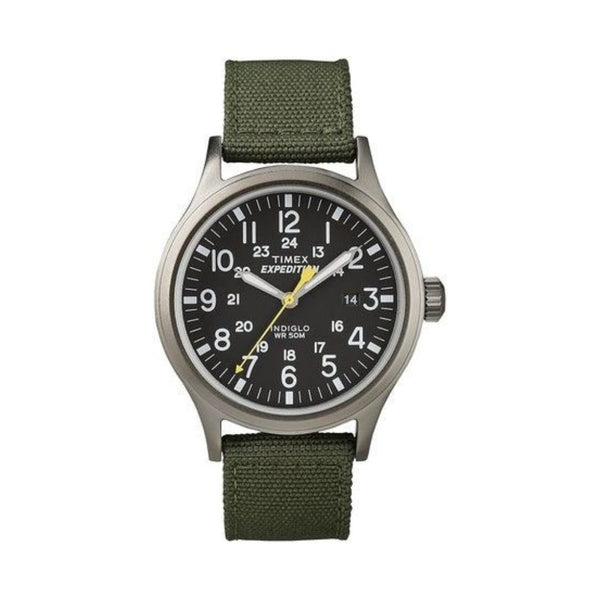Timex Men's Expedition Scout Watch