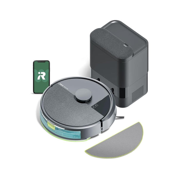 iRobot Roomba 105X Combo Robot Vacuum & Mop