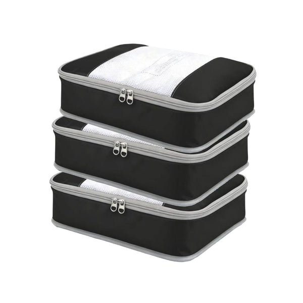 3 Packing Cubes