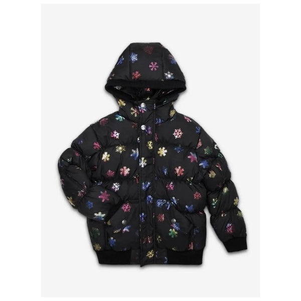 Appaman Kids Puffy Coat