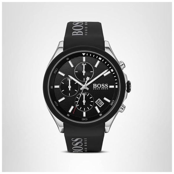 BOSS Men's Quartz Chronograph Watch