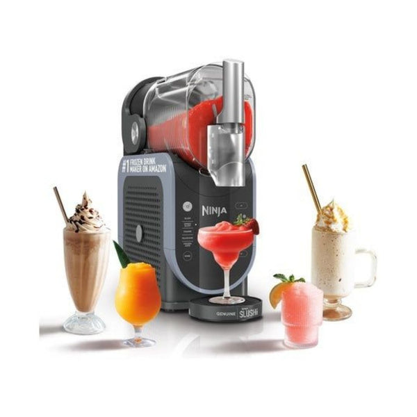 Ninja SLUSHi Frozen Drink & Slushie Machine
