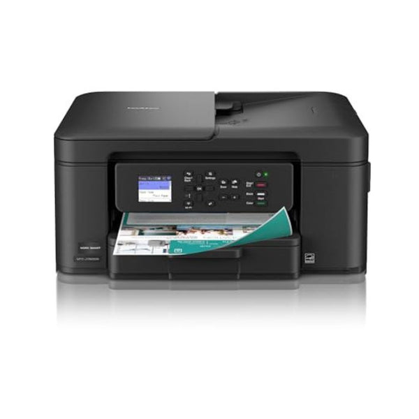 Brother Work Smart All-in-One Printer