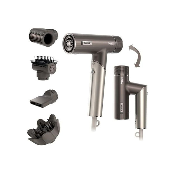 Shark SpeedStyle Pro Flex Professional Dryer