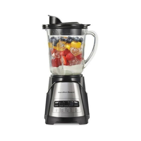 Hamilton Beach Power Elite Wave Action Blender
