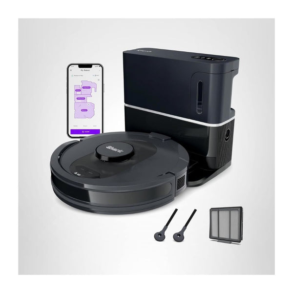 Shark AV2501S AI Ultra Robot Vacuum