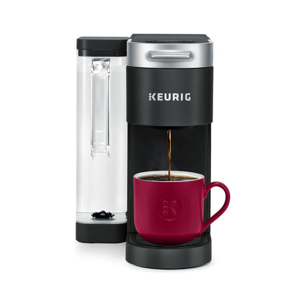 Keurig K-Supreme Single Serve K-Cup Pod Coffee Maker