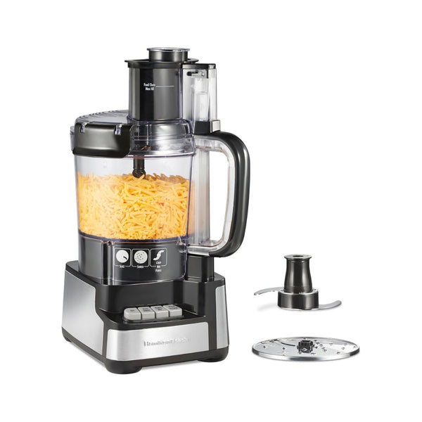 12 Cup Bowl Hamilton Beach Food Processor
